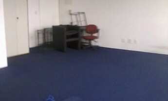 Imagem: Sala Comercial no Jardins Esquina com A