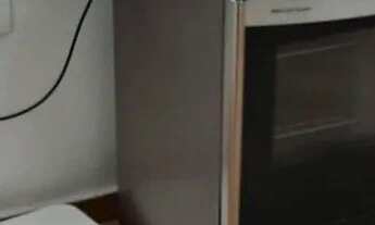 Imagem 6: Casa Mobiliada Casa com 1 dormitório