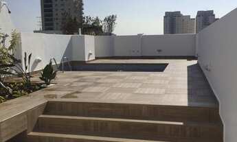 Imagem 6: COBERTURA - CAMPO BELO - SP