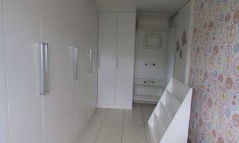 Imagem 5: Apartamento com 2 dormitórios para alugar, 44 m² por R$ 3.293,64/mês - Sudoeste - Brasília