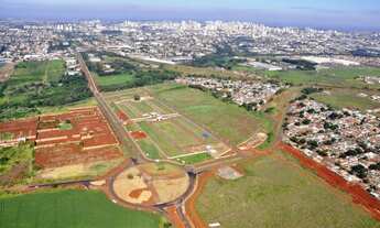 Imagem 7: Terreno Condomínio Fechado Horizontal Santa Regina I Londrina