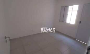 Imagem 6: Casa com 2 dormitórios para alugar, 70 m² por R$ 1.400,00/mês - Jardim Itapeva - Mauá/SP