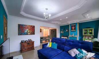 Imagem 5: Casa com 3 dormitórios, 320 m² - venda por R$ 900.000,00 ou aluguel por R$ 4.500,00/mês