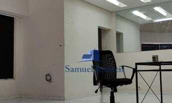 Imagem 3: Loja para alugar, 80 m² por R$ 4.000,00/mês - Vila Clementino - São Paulo/SP