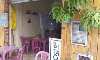 Imagem: Passo ponto, barato para sair