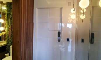 Imagem 4: Apartamento para aluguel tem 169 metros quadrados com 3 suítes em Ponta Negra - Manaus - A