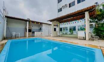 Imagem 2: EDF 102 Apartamento no planalto - Natal - RN