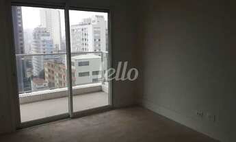 Imagem 4: São Paulo - Apartamento Padrão - Santa Cecília