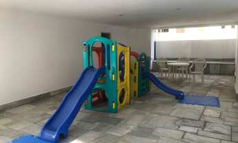 Imagem 2: BRAZ LEME LOCAL NOBRE - 112M2 - 3 DORMITÓRIOS/SUÍTE COM CLOSET