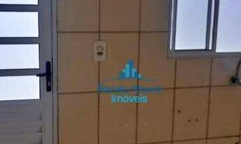 Imagem 5: Casa com 2 dormitórios para alugar, 50 m² por R$ 1.100,00/mês - Jardim Residencial Imperat