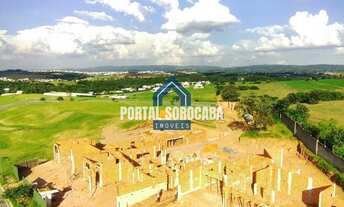 Imagem 4: Casa c/ 456m², 3 suites, UP RESIDENCIAL -Sorocaba Cod: 994