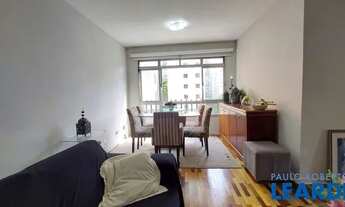 Imagem 4: APARTAMENTO - MOEMA ÍNDIOS - SP