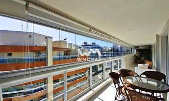 Imagem: Cobertura com 4 dormitórios (2 suítes)