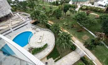 Imagem 4: Apartamento com 2 dormitórios à venda, 75 m² por R$ 1.850.000 - Riviera - Bertioga/SP