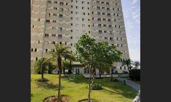 Imagem 2: Apartamento com 3 dormitórios à venda, 63 m² por R$ 330.000,00 - Chácara das Nações - Vali