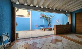 Imagem 6: Casa térrea no Jaguaré com 248 de terreno e 138m construido