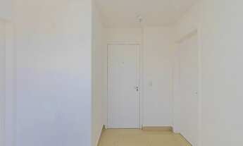 Imagem 5: Apartamento com 1 dormitório para alugar, 28 m² por R$ 1.760,00/mês - Centro - Curitiba/PR