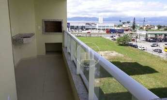 Imagem 5: Apartamento com 2 dormitórios à venda, 76 m² por R$ 480.000,00 - Jardim Cidade de Florianó