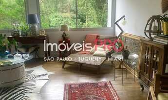 Imagem 2: 240m² com 4 dormitórios e 2 vagas no Morumbi