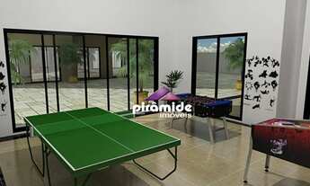 Imagem 5: Apartamento com 2 dormitórios à venda, 62 m² por R$ 400.000,00 - Jardim Oriente - São José