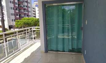 Imagem 6: Casa Duplex no Vieiralves