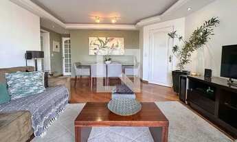 Imagem 5: Apartamento para Aluguel - Vila Pompéia, 3 Quartos, 130 m2