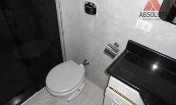 Imagem 2: Apartamento com 2 dormitórios para alugar, 60 m² por R$ 1.334,36/mês - Loteamento Industri