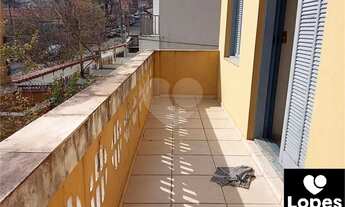 Imagem 2: SOBRADO A VENDA NA PARADA INGLESA A 500 M DO METRÔ - 10 X 32,6 - 3 DORMS (1 SUÍTE) E 5 VAG