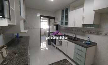 Imagem: Apartamento com 4 dormitórios, 131 m²