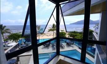 Imagem 6: Apartamento Diferenciado, 4 vagas, 2 suítes (+ 2 demi), frente mar!