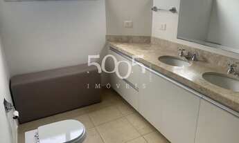 Imagem 5: Locação Condomínio Terras de São José 06 suites 586,14 m²AC e 2.511m²AT