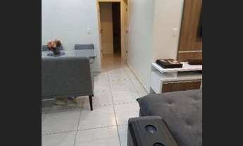 Imagem 4: Apartamento com 2 dormitórios à venda, 65 m² por R$ 260.000,00 - Green Village - Nova Odes