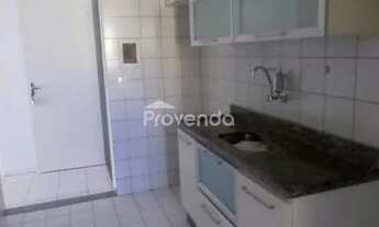 Imagem 6: Apartamento 2 Quartos, Residencial Eldorado Onix II