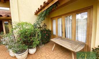 Imagem 9: Casa à venda, 507 m² por R$ 3.000.000,00 - Parque Residencial Damha - São José do Rio Pret