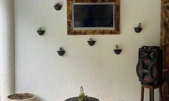 Imagem 4: Casa de Praia em Condominio Privado (Linha Verde