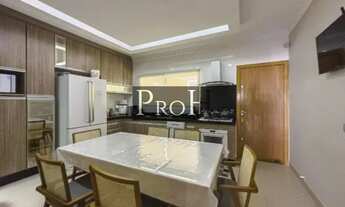 Imagem 7: Sobrado 3 dormitórios sendo 3 suítes R$ 1.696.000,00