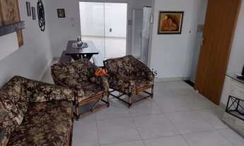 Imagem 3: Sobrado com 2 dorms, Jardim Regina, Itanhaém - R$ 640 mil, Cod: 1389