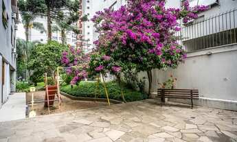 Imagem 2: Apartamento 2 Suítes 2 Vagas 80m à venda - Bairro Bela Vista - Porto Alegre/RS