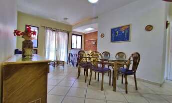 Imagem 4: Cobertura com 3 dormitórios à venda, 165 m² por R$ 485.000,00 - Enseada - Guarujá/SP