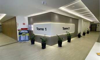 Imagem 6: Apartamento com 3 quartos com suíte e 2 vagas