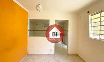 Imagem 7: Sobrado para aluguel - Vila Guilhermina - São Paulo/SP - 02 Dormitórios - 60 Metros Quadra