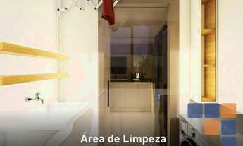 Imagem 2: Apartamento Garden com 2 dormitórios à venda, 74 m² por R$ 491.393,25 - Serra - Belo Horiz