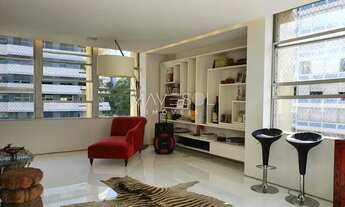 Imagem: Apartamento, Vila Buarque - São Paulo