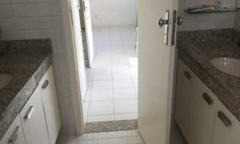 Imagem 4: Casa para locação condomínio Busca Vida Abrantes