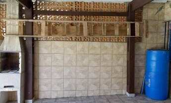 Imagem 5: Casa com 1 dormitório à venda, 56 m² por R$ 190.000,00 - Jardim Imperador - Praia Grande/S