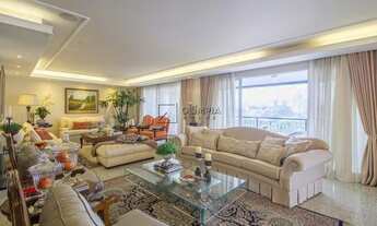 Imagem 2: Apartamento Venda Campo Belo 320 m² 4 Dormitórios