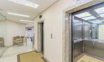 Imagem 3: Conjunto Comercial de 235m² no bairro Floresta