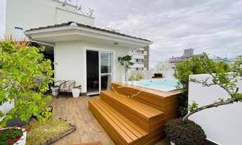 Imagem 4: Cobertura com 3 dormitórios à venda, 200 m² por R$ 780.000,00 - Pagani - Palhoça/SC