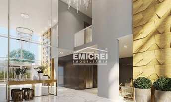 Imagem 4: Apartamento à venda, 275 m² por R$ 1.406.421,69 - Morro do Espelho - São Leopoldo/RS