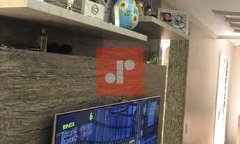 Imagem 3: Sobrado residencial com 74 m² de área útil para Venda Vila Eldizia -Santo André .São